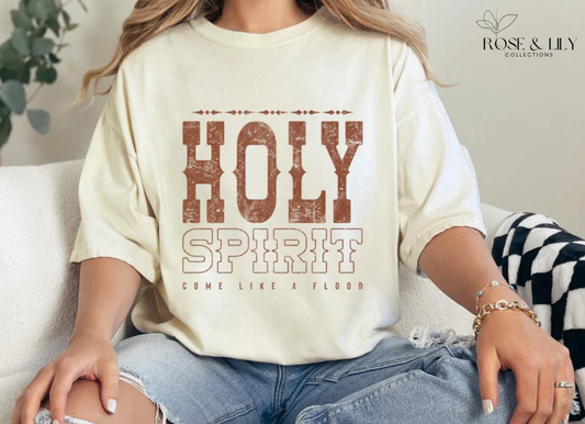 Holy Spirit T-Shirt