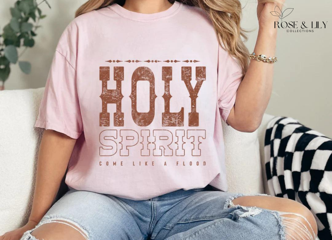 Holy Spirit T-Shirt