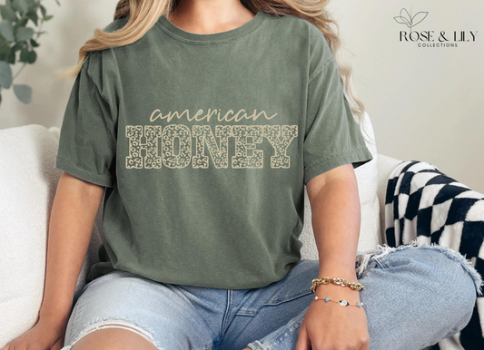 American Honey T-Shirt